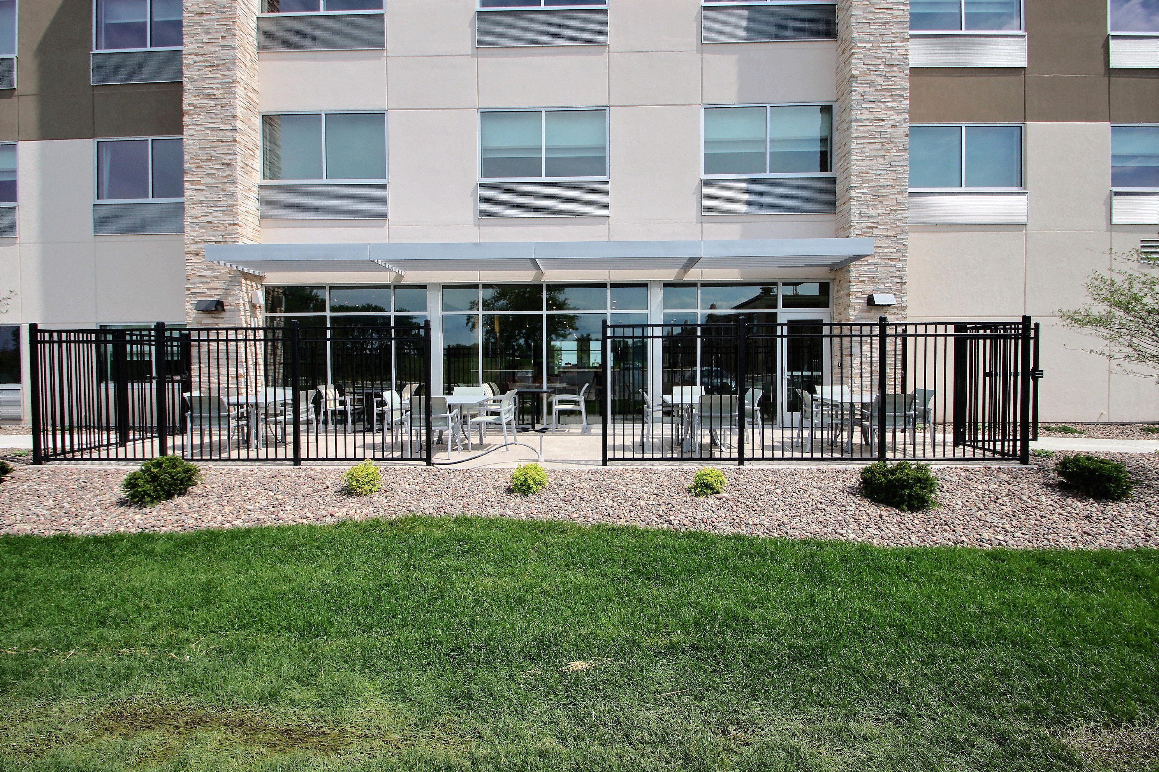 Holiday Inn Express & Suites Fond Du Lac By Ihg Exterior photo